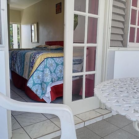 Ridgeway Guest House Montego Bay Exterior foto