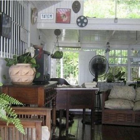 Ridgeway Guest House Montego Bay Exterior foto